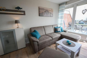 Haus am Deich Wohnung 14 in Dahme